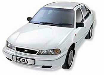 Kia покажет Rio-2006