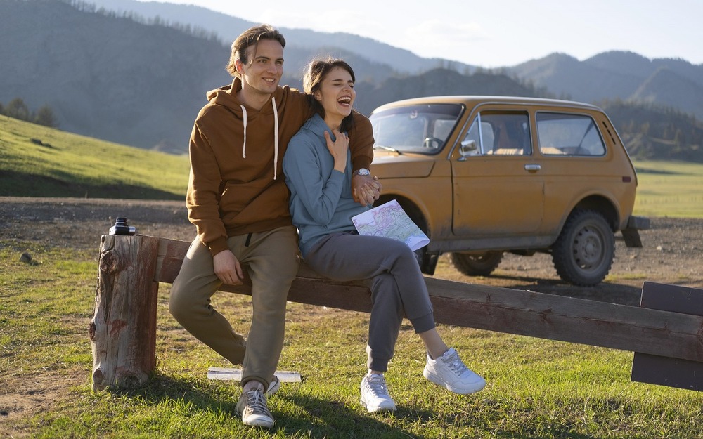 Автотуризм в тренде: известно, сколько отпускников путешествуют на машинах