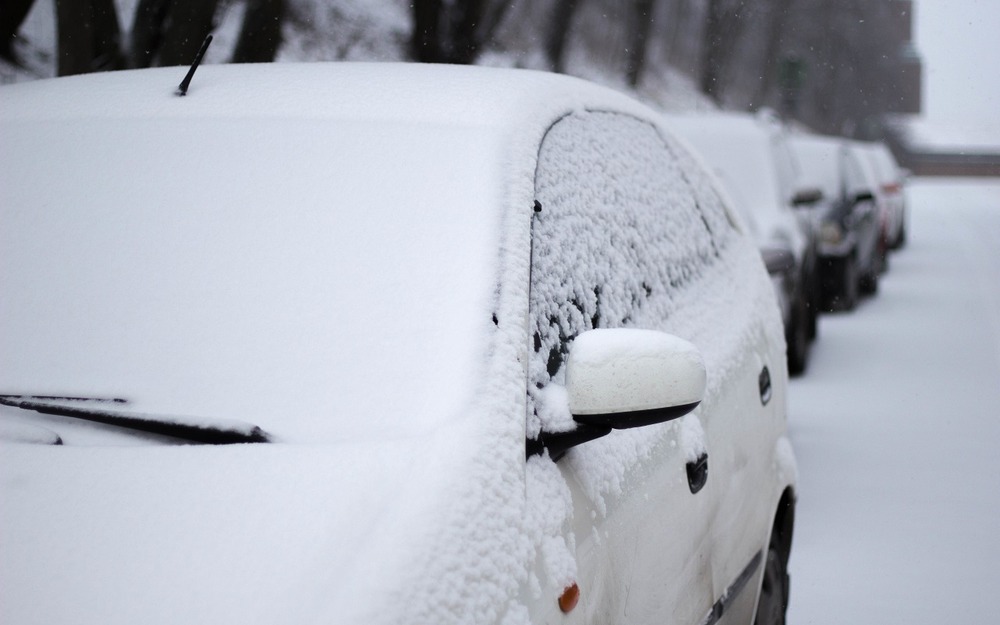 Зима без ржавчины: три защиты для вашего автомобиля