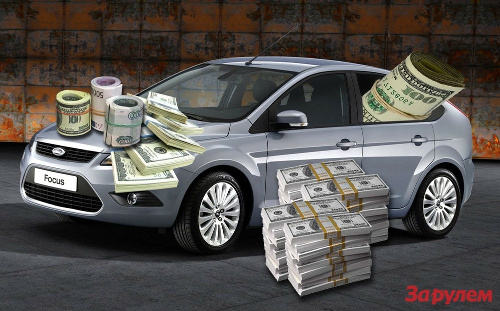 Когда подорожают авто 