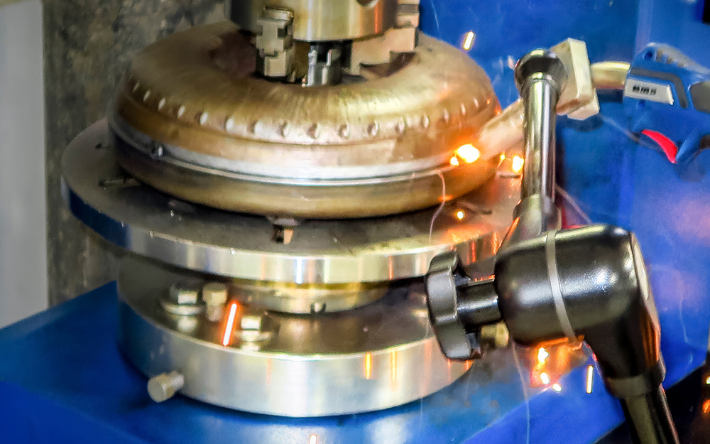 Реанимируем важную деталь автоматической коробки - разбор «За рулем»