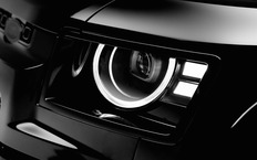 Land Rover Defender OCTA Black