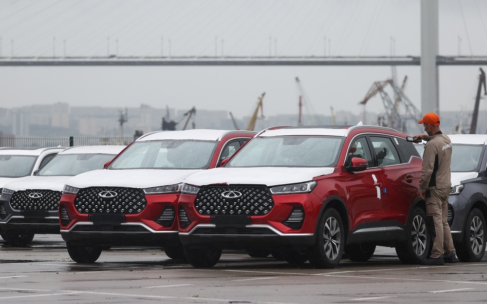 Чем грозит россиянам запрет КНР экспорта новых машин под видом б/у