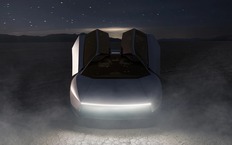 Tesla Roadster SpaceX