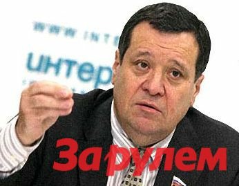 Член генсовета ''Единой России'' предложил ликвидировать МВД