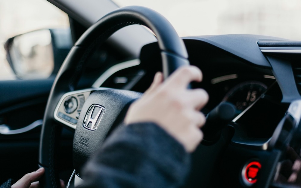 Эти Хонды больше всего любят в России: список из 10 моделей