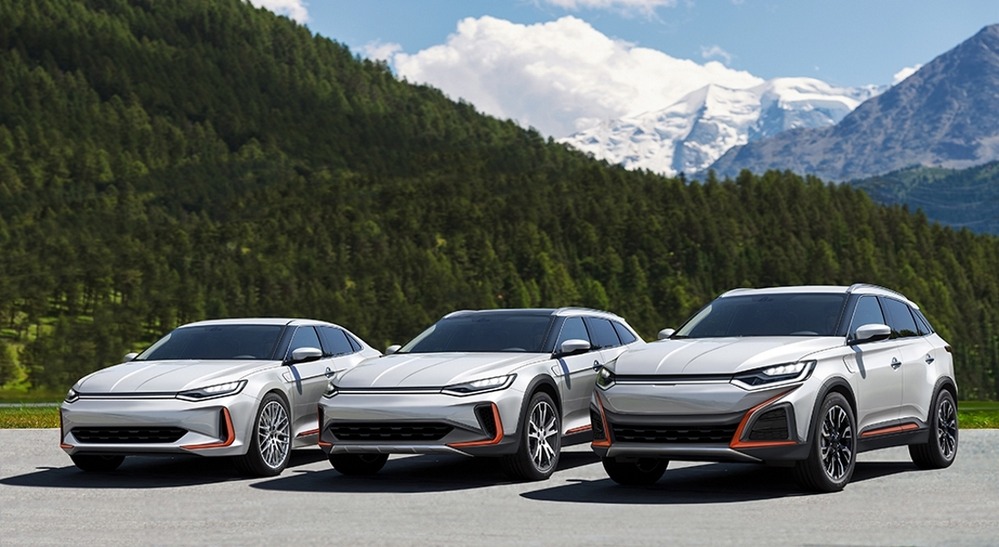 Поддельный модельный ряд сделал WM Motor известной на весь мир, но такой ли славы хотела молодая стартап-компания?