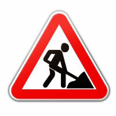  Баррикадную улицу в Москве реконструируют