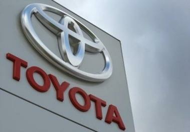 Все заводы Toyota возобновят производство до 27 апреля