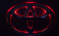 Toyota зарегистрировала в РФ два товарных знака