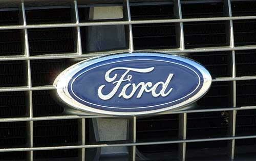Ford продал на 70 тыс. автомобилей меньше