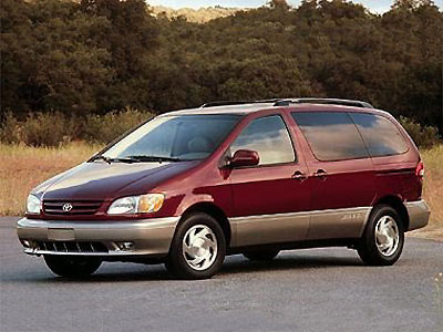 Toyota организует выпуск КП-автоматов в США