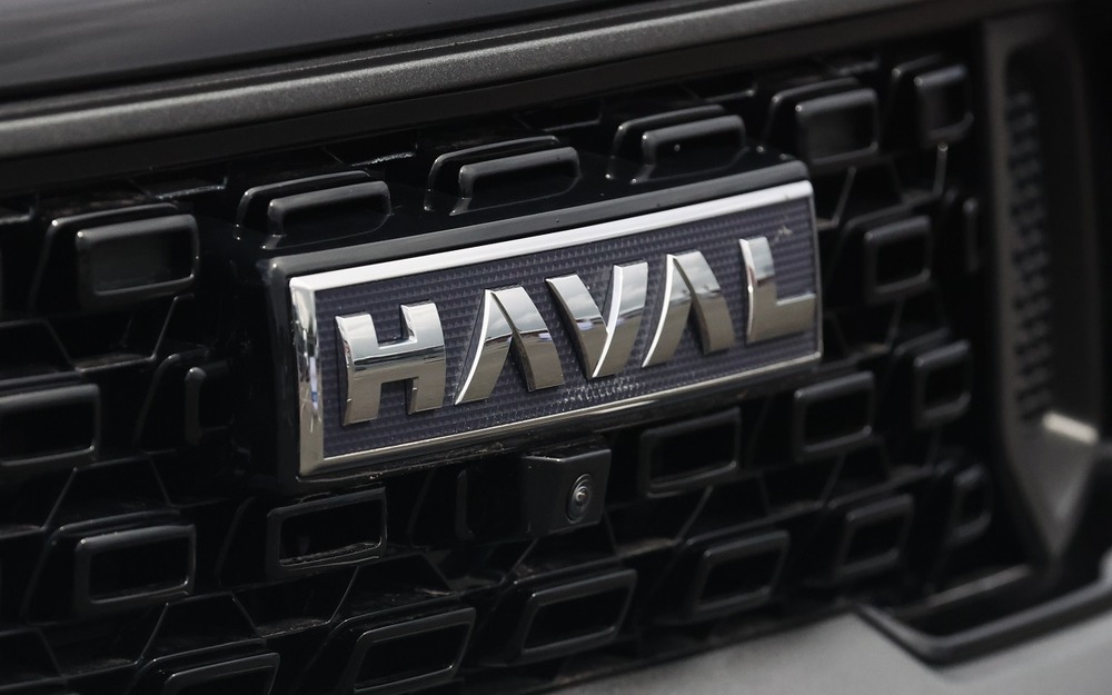 В Haval прокомментировали сообщения о сворачивании продаж Dargo X