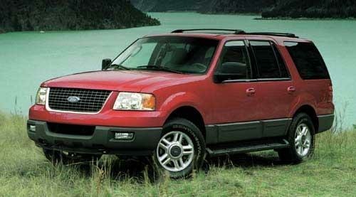 185 000 пикапов Ford отзывают в ремонт