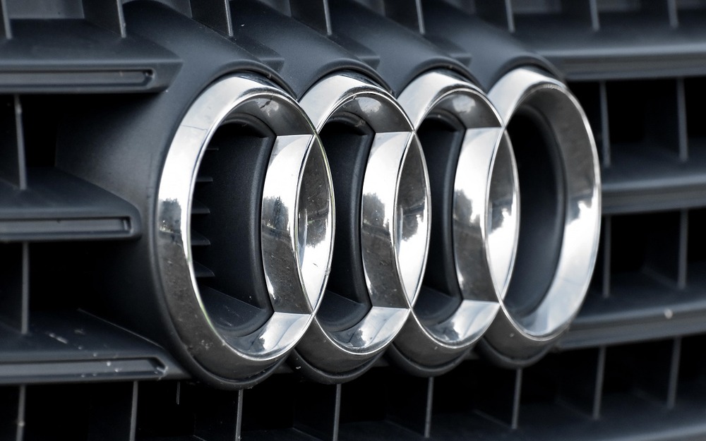 Новейший Audi Q7 случайно рассекретили спустя несколько часов после анонса