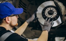 Когда скрип тормозов - это норма, а когда пора в сервис