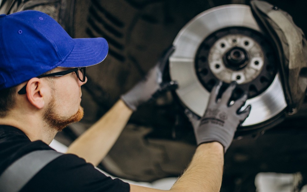 Когда скрип тормозов - это норма, а когда пора в сервис