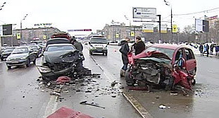 Следствие: ДТП на Ленинском произошло по вине погибшей