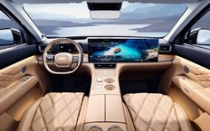 Chery Fulwin T11