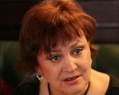 Татьяну Судец лишили прав на 20 месяцев за отказ от медосвидетельствования