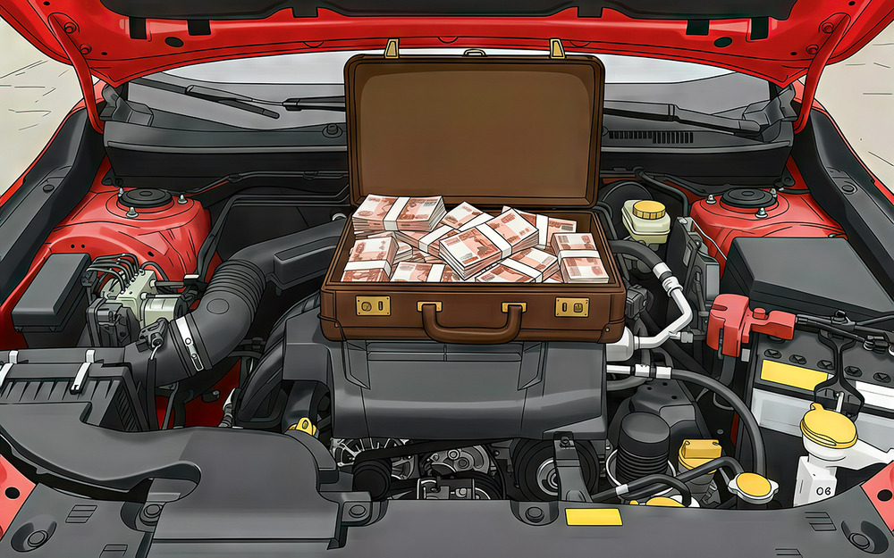 Новые ставки утилизационного сбора с 1 ноября - как изменятся цены на авто