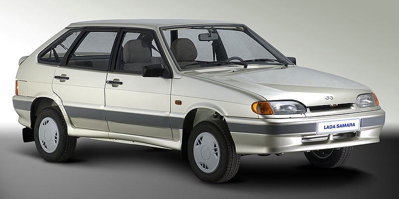 АВТОВАЗ отзывает более 56 000 автомобилей