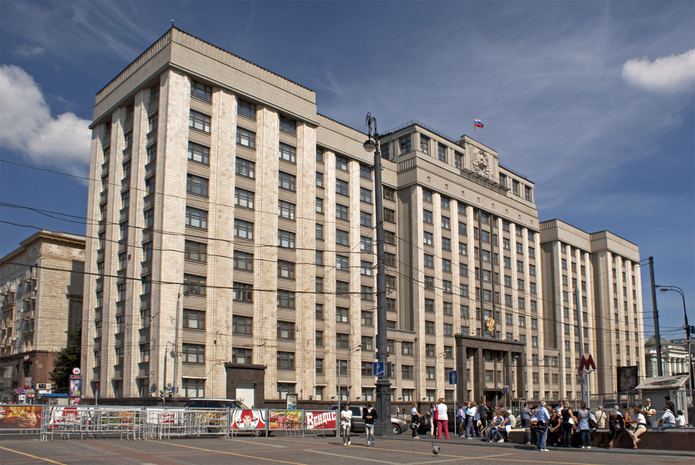 Депутаты предложили убрать сплошную там, где она не нужна