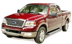 Ford &quot;выжмет&quot; из F-150 лишние $1000