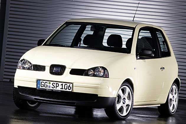 SEAT стал доступнее