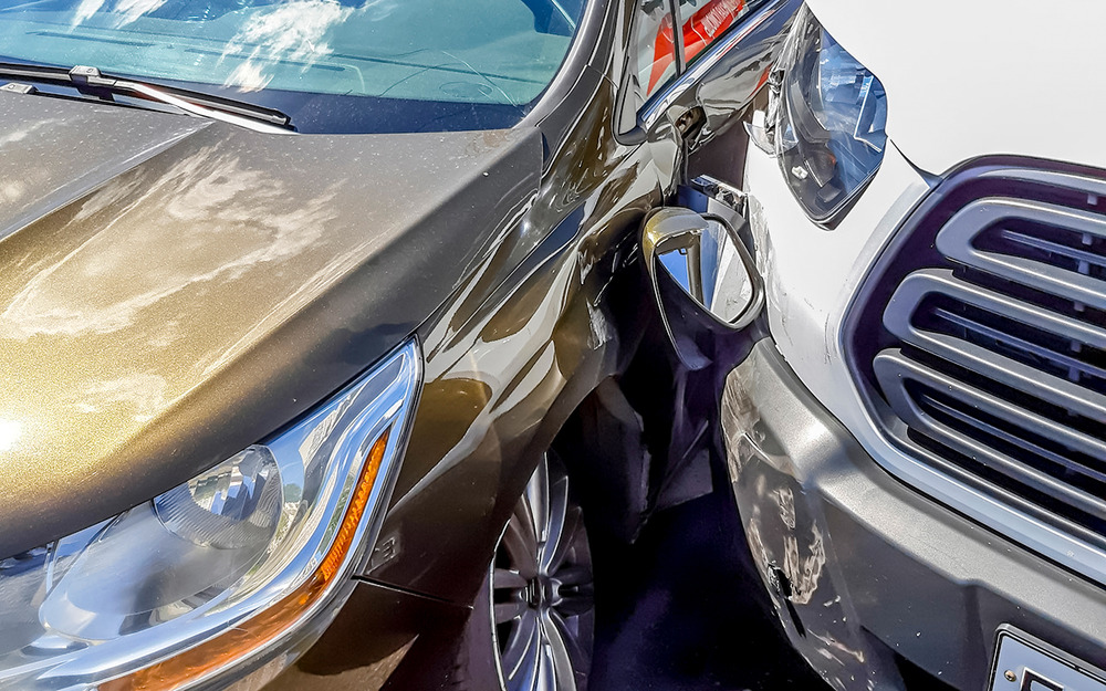 Динамика - положительная: в России дороги стали безопаснее, чем в США