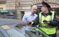В Госдуме предложили отменить штрафы за тонировку автомобилей