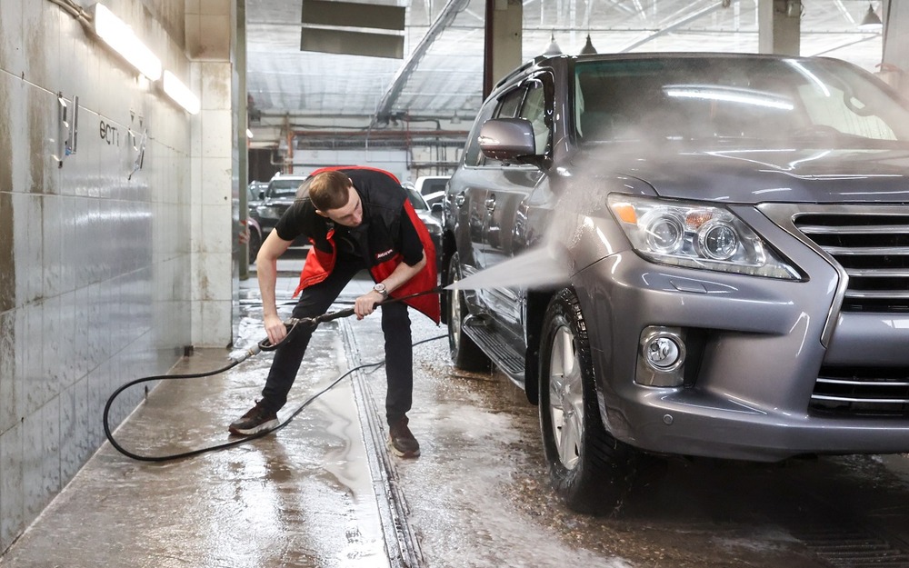 Скрытая угроза: как обычная мойка может спасти ваш автомобиль от дорогого ремонта