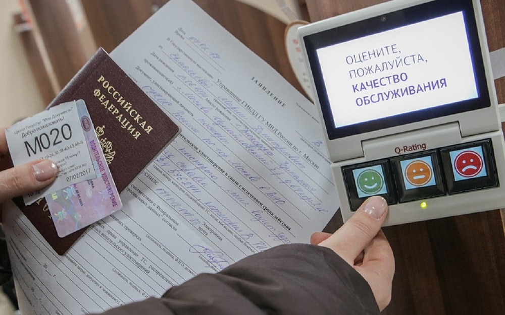 В России хотят отменить водительский медосмотр