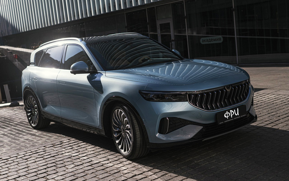 «Небесный план»: в РФ теперь есть Мечта, Страсть и Фри