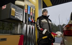 Автопутешествие c «Роснефтью»: когда дорога становится приключением