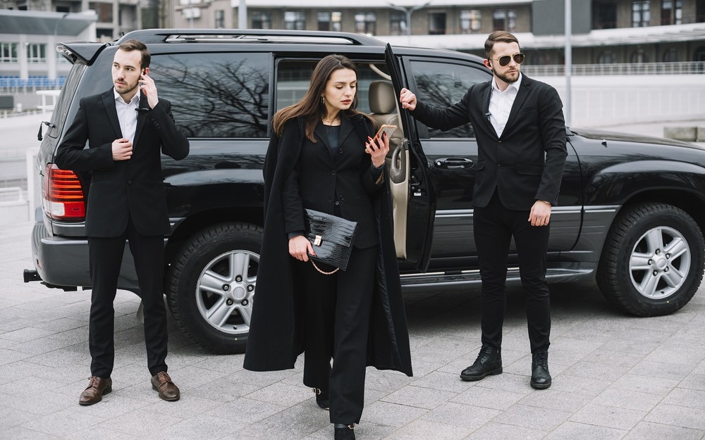 Названы самые беспроблемные роскошные кроссоверы и внедорожники в 2025 году