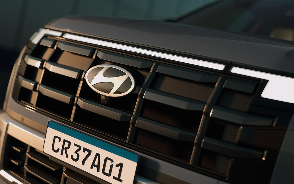 Новый Hyundai Creta получит то, чего лишены старшие модели Palisade и Santa Fe