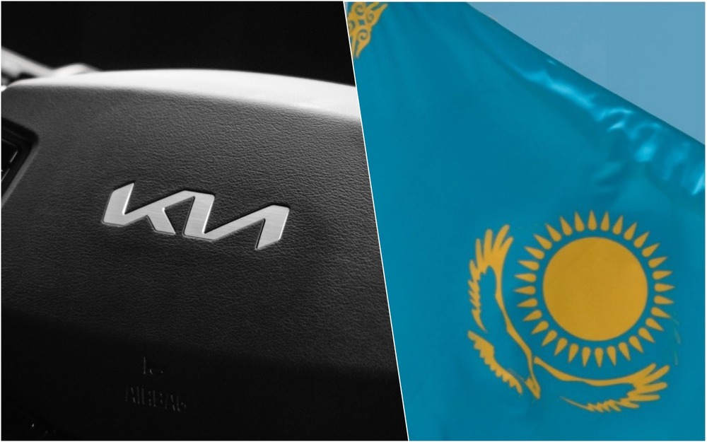 Стало известно, где теперь в ЕАЭС собирают Kia Sportage