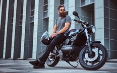 Верный помощник мотоциклиста: этот аксессуар стоит совсем недорого