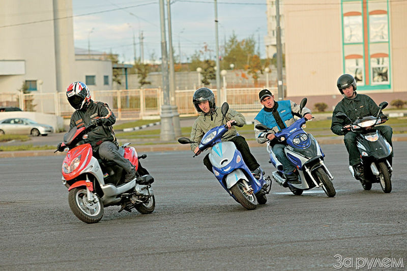 Не родись ленивым