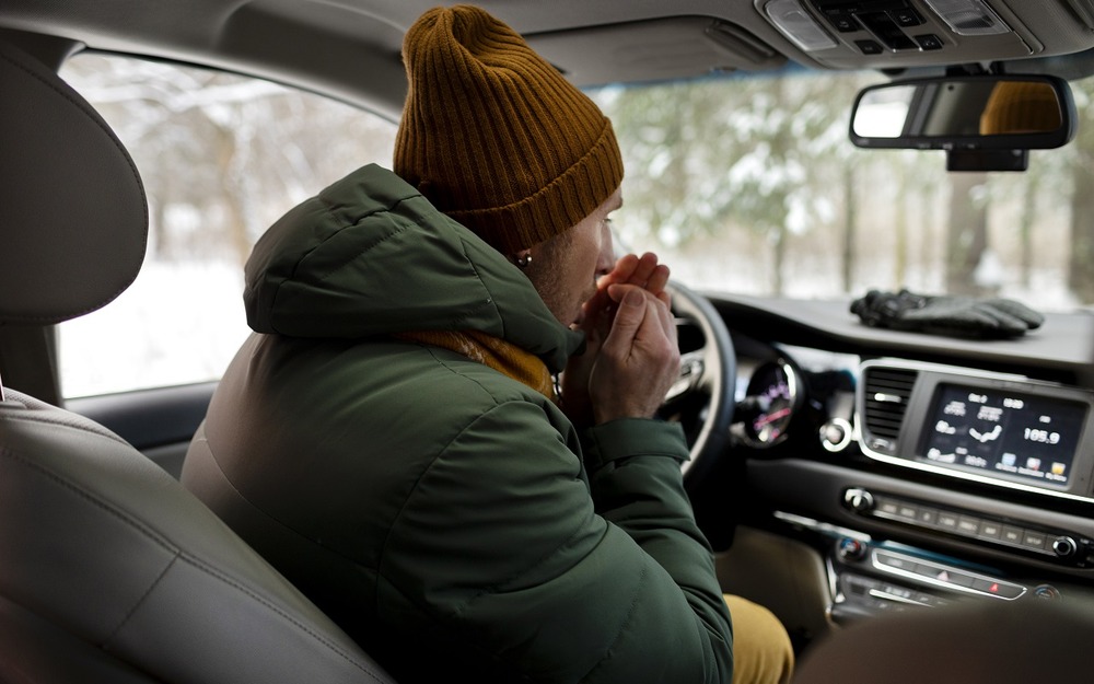 Простой лайфхак: вот как узнать, почему плохо греет печка