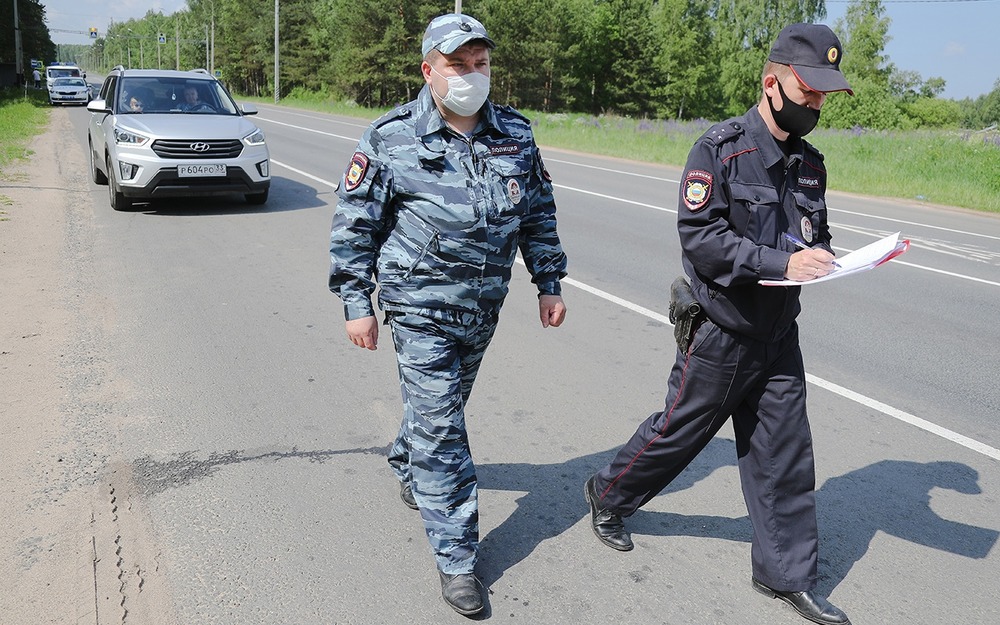 «Шоковая терапия» для водителей - новый метод профилактики от ГИБДД