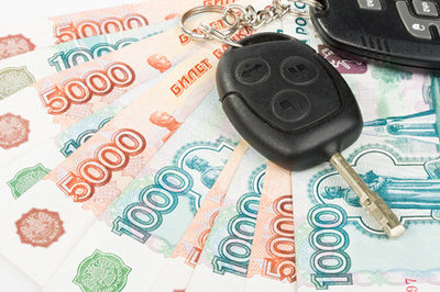 Налог на роскошные автомобили хотят привязать к их стоимости 