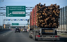 Развязку на въезде в Кронштадт планируют реконструировать к концу 2025 года