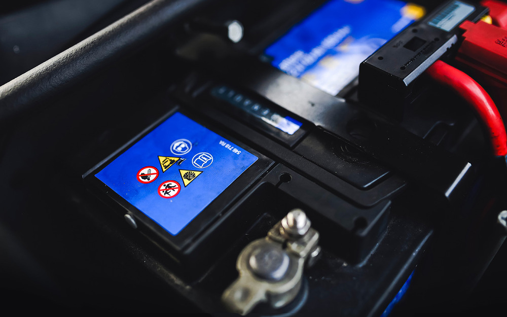 Умер аккумулятор? Простая памятка, чтобы не прогадать с покупкой нового