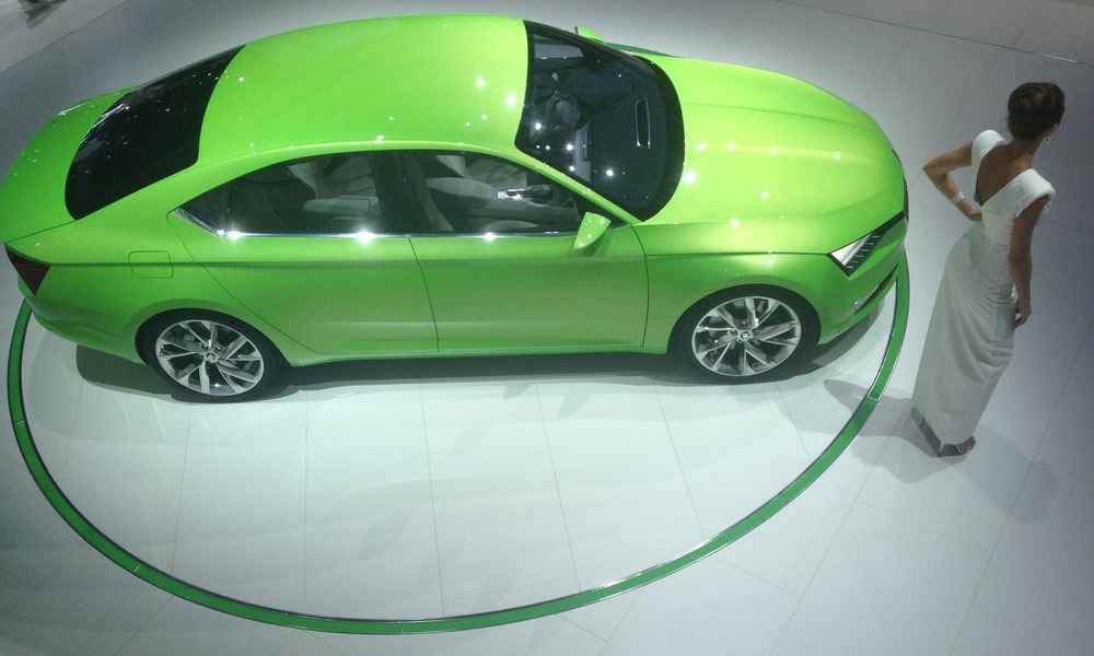 Продажи подержанных автомобилей с начала года упали на 23%