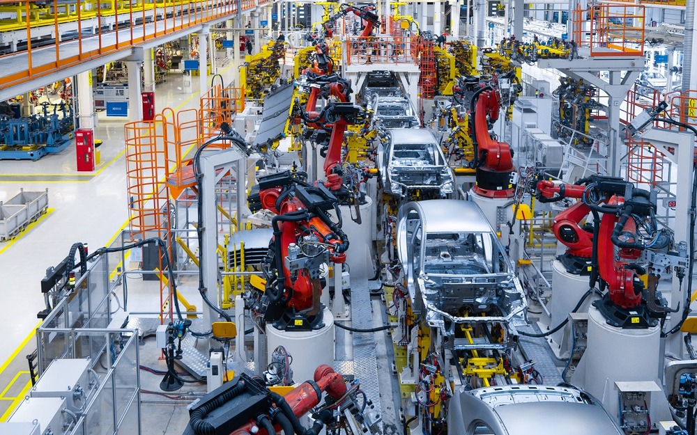 Бывший завод Toyota снова заработает: подробности