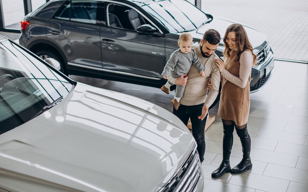 Новый утильсбор: почему большинству россиян не стоит волноваться