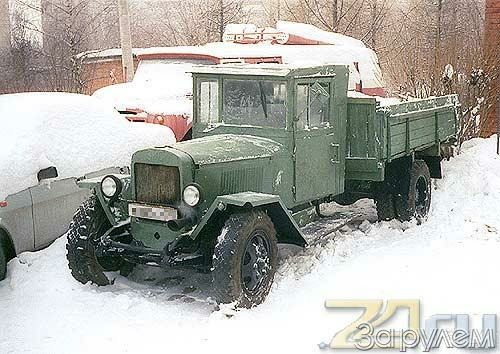 Я жив - снимите черные повязки!