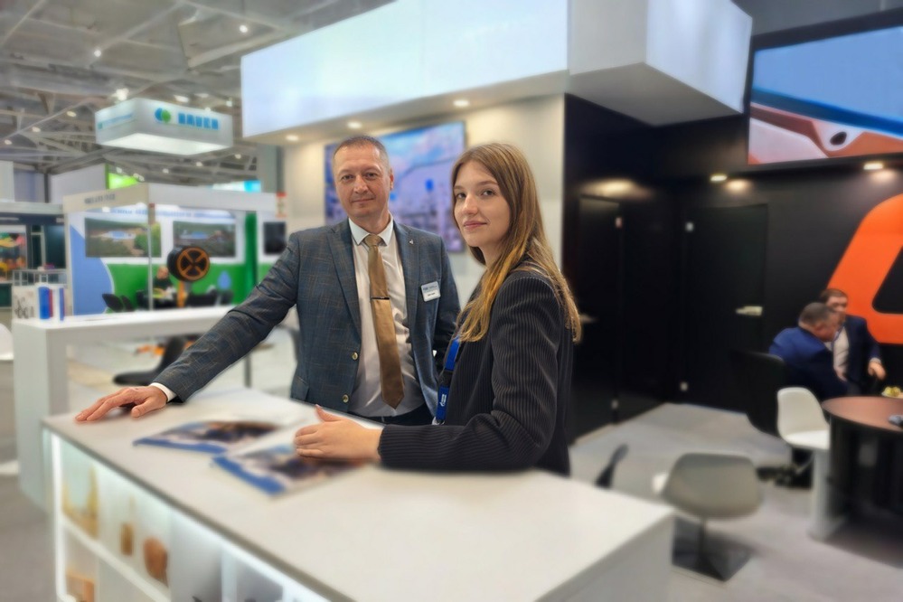 «Газпромнефть-СМ» представила моторные масла для современной сельскохозяйственной техники